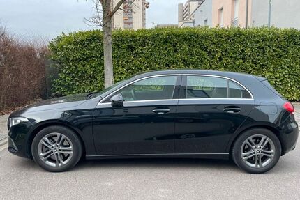 Mercedes A 250