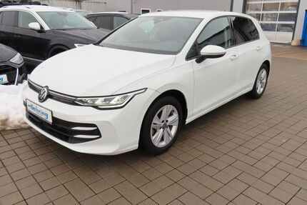 VW Golf 24.500 km 23.990 &euro; Dombühl 91601