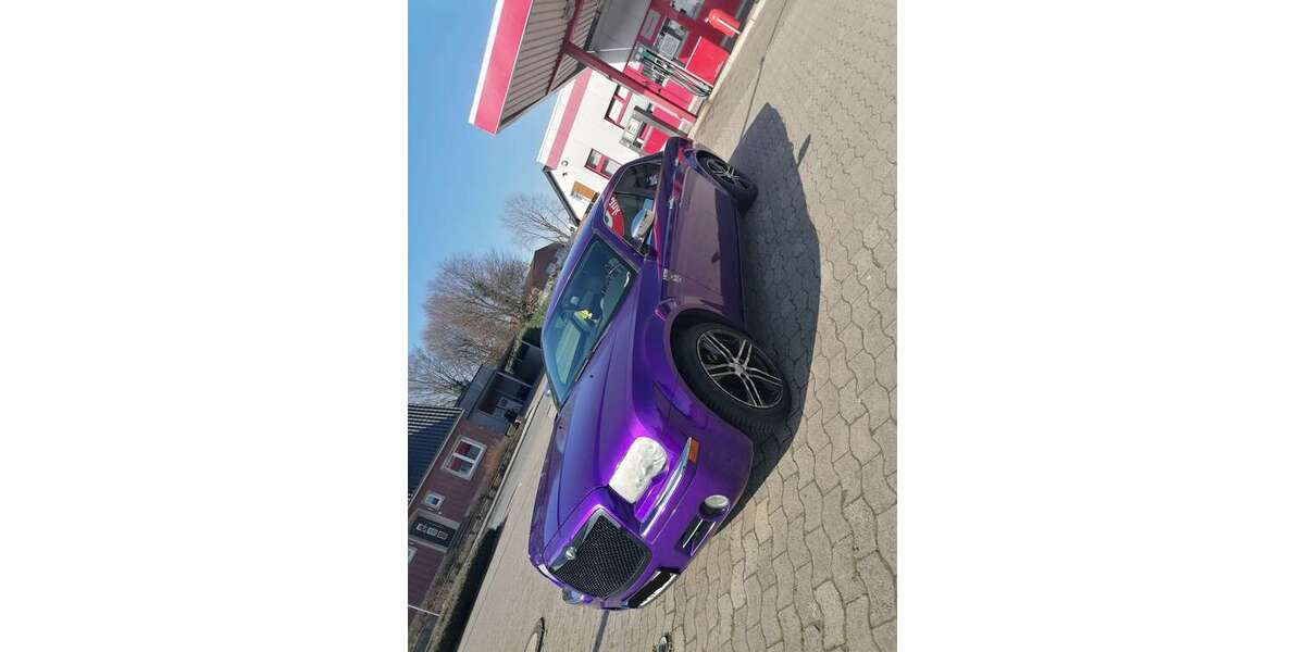 Chrysler 300C 223.000 km 9.000 &euro; Kettenkamp 49577