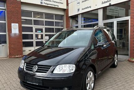 VW Touran 174.950 km 3.900 &euro; Vechta 49377