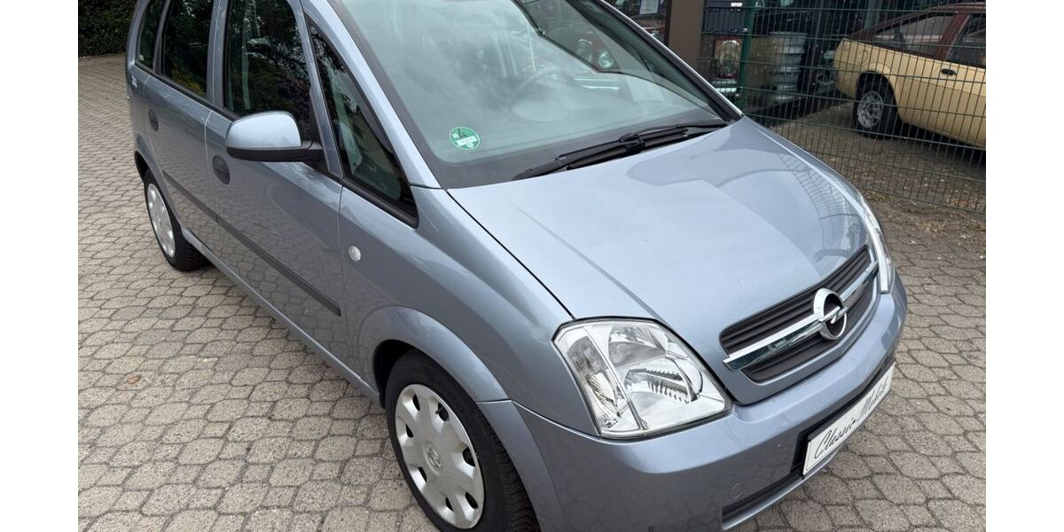 Opel Meriva 104.000 km 1.000 &euro; Beverstedt 27616