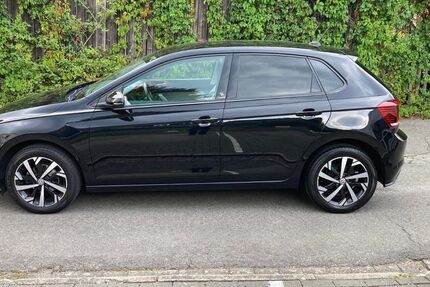 VW Polo 59.366 km 14.950 &euro; Wetter 58300