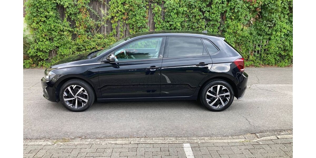 VW Polo 59.366 km 14.950 &euro; Wetter 58300