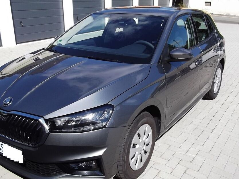 Fabia