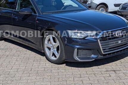 Audi A6 180.555 km 20.900 &euro; Aachen 52068