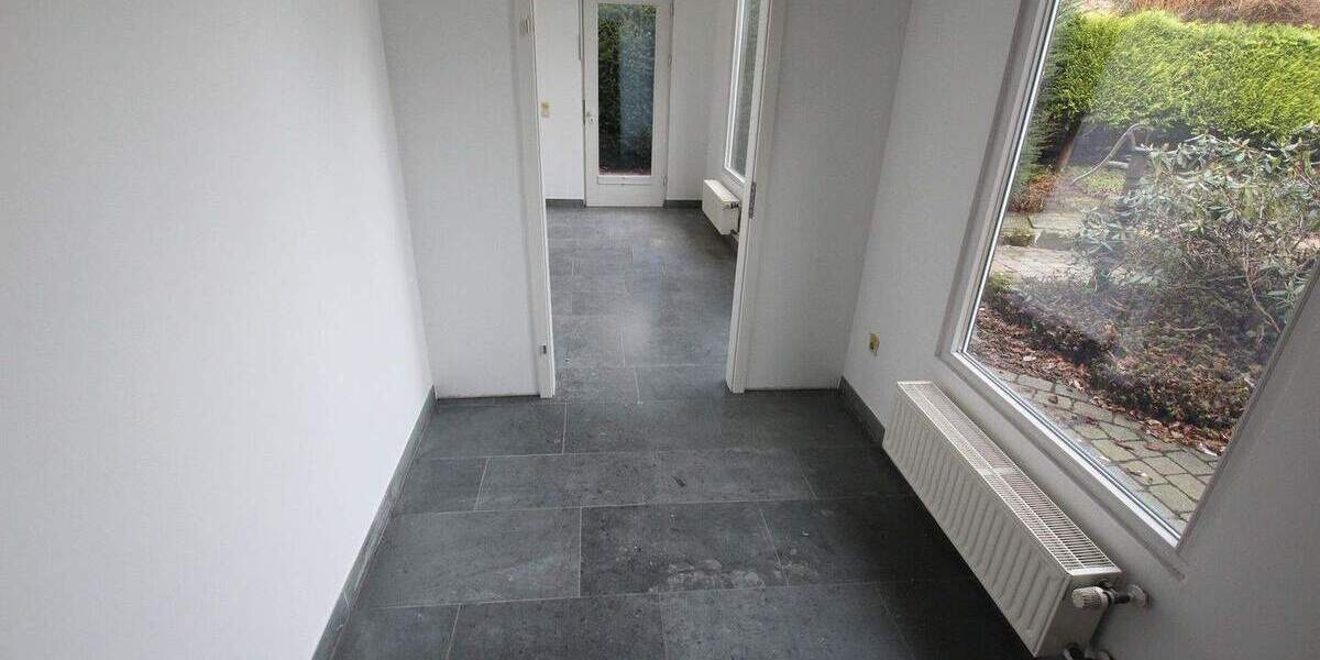 Etagenwohnung Ibbenbüren / Püsselbüren Püsselbüren - 4 Zimmer, 130 m&sup2;, 1.020&euro; | Angebot:25676522