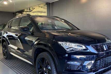 Seat Ateca 46.336 km 21.888 &euro; München 80802