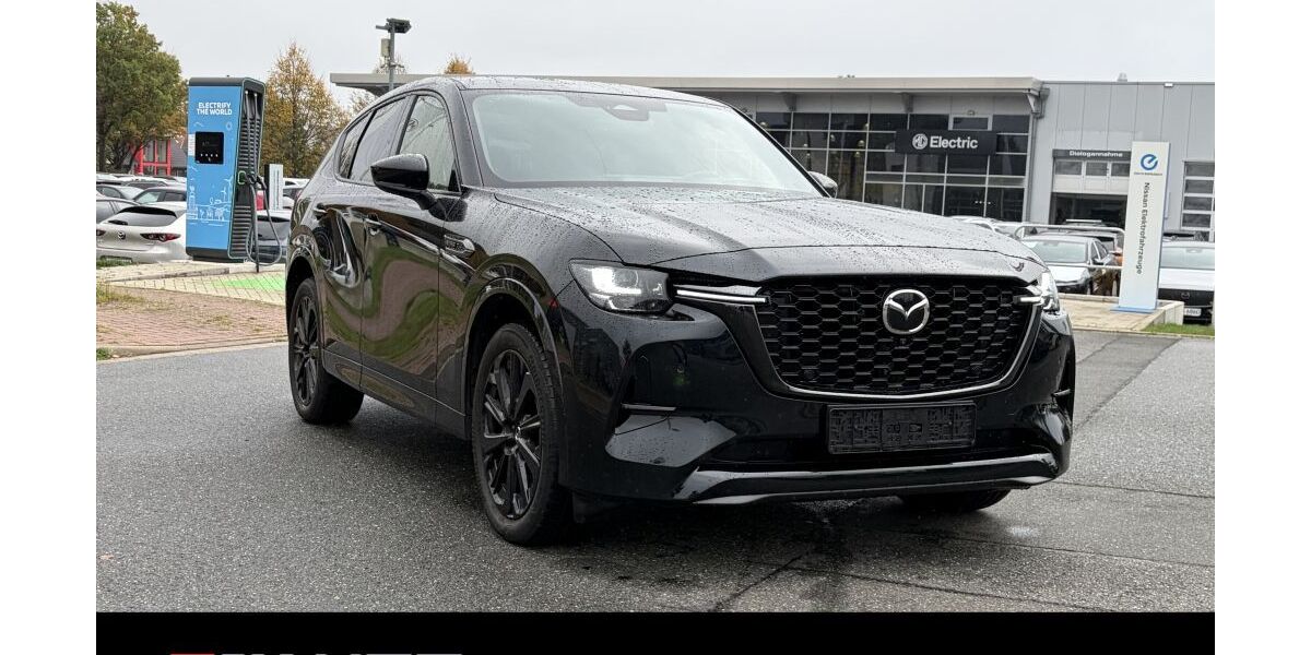 Mazda CX-60 12.970 km 50.970 € Garbsen 30826