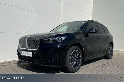 BMW iX1 4.497 km 54.490 € Landsberg am Lech 86899