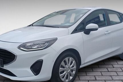 Ford Fiesta 33.078 km 14.490 &euro; Schönburg 06618