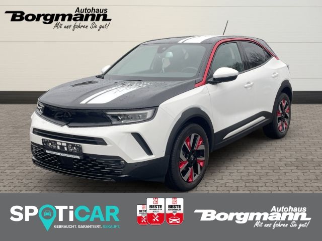 Opel Mokka 29.150 km 19.880 &euro; Dorsten 46286