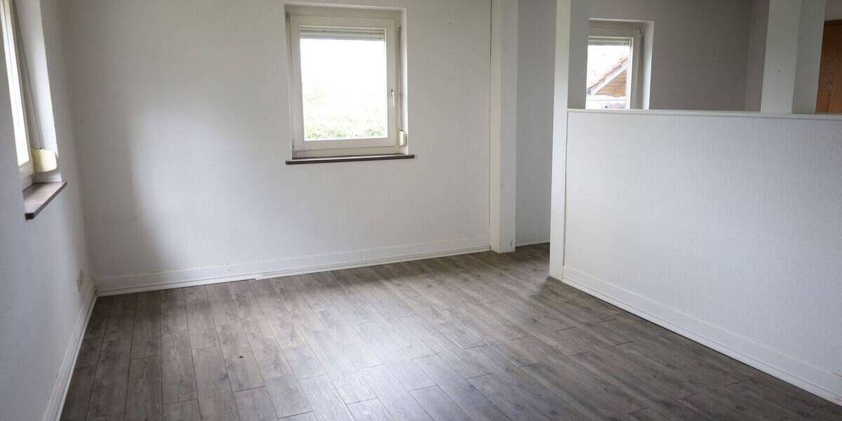 Einfamilienhaus Balingen - 6 Zimmer, 107 m&sup2;, 296.000&euro; | Angebot:26695621