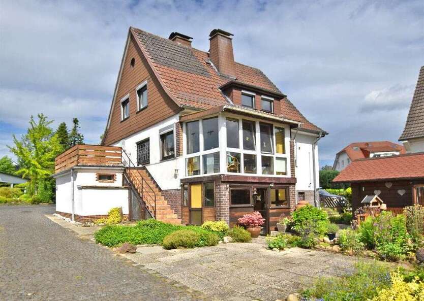 Haus zum Kaufen in Kassel 259.000 € 110 m²