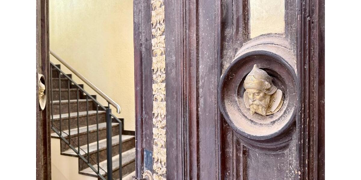 Dachgeschoßwohnung Löwenberger Land - 2.5 Zimmer, 79 m&sup2;, 710&euro; | Angebot:24954547