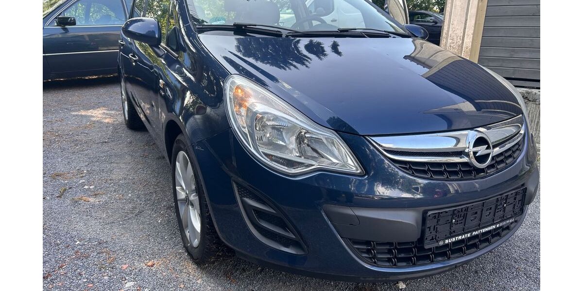 Opel Corsa 158.500 km 2.999 &euro; Hannover 30161