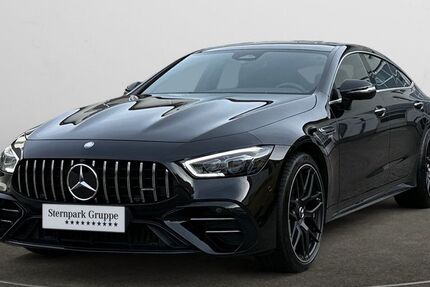 Mercedes-Benz AMG GT 19.850 km 93.770 &euro; Gilching 82205