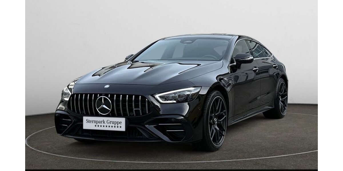Mercedes-Benz AMG GT 19.850 km 93.770 &euro; Gilching 82205