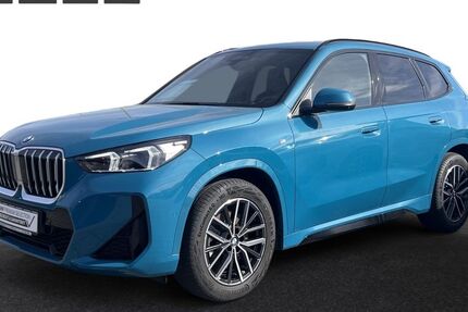 BMW X1 31.904 km 48.750 &euro; Kümmersbruck 92245
