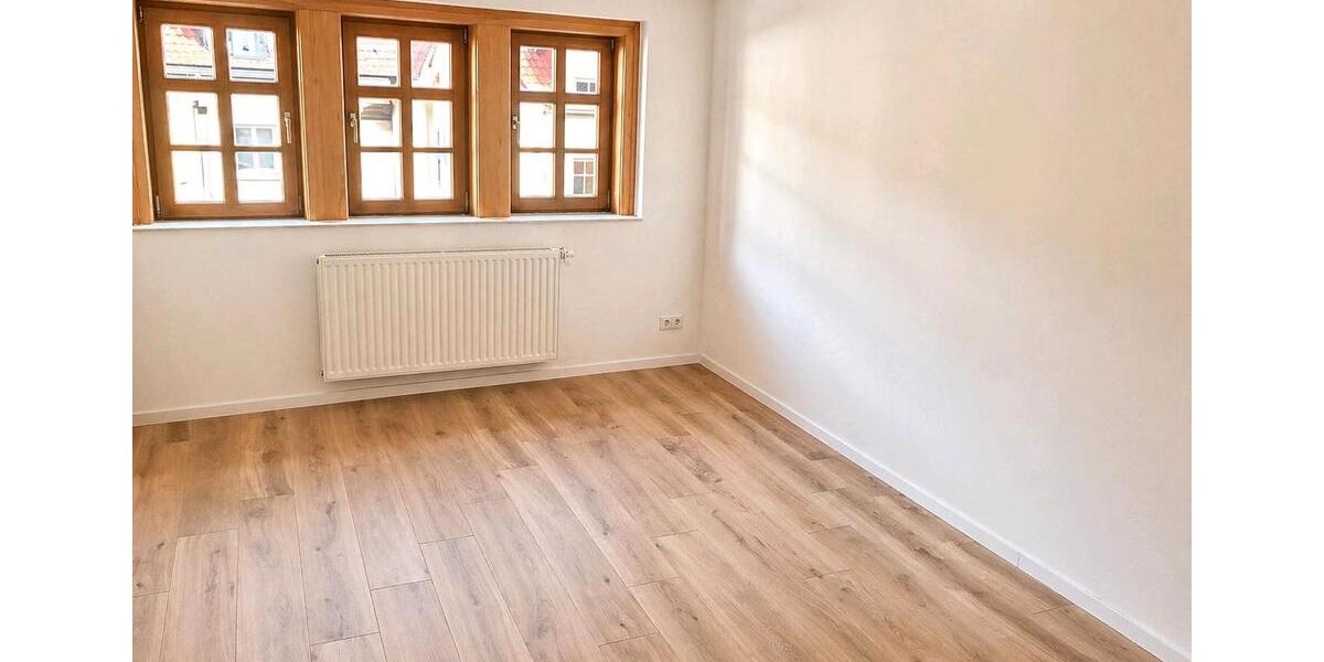 Maisonettenwohnung Arnstadt - 5 Zimmer, 140 m&sup2;, 920&euro; | Angebot:26384246