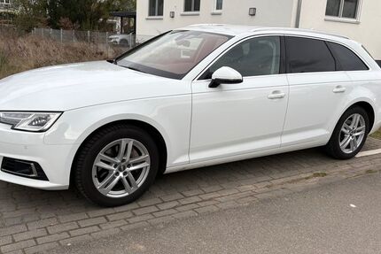 Audi A4 266.000 km 10.000 &euro; Rödersheim-Gronau 67127
