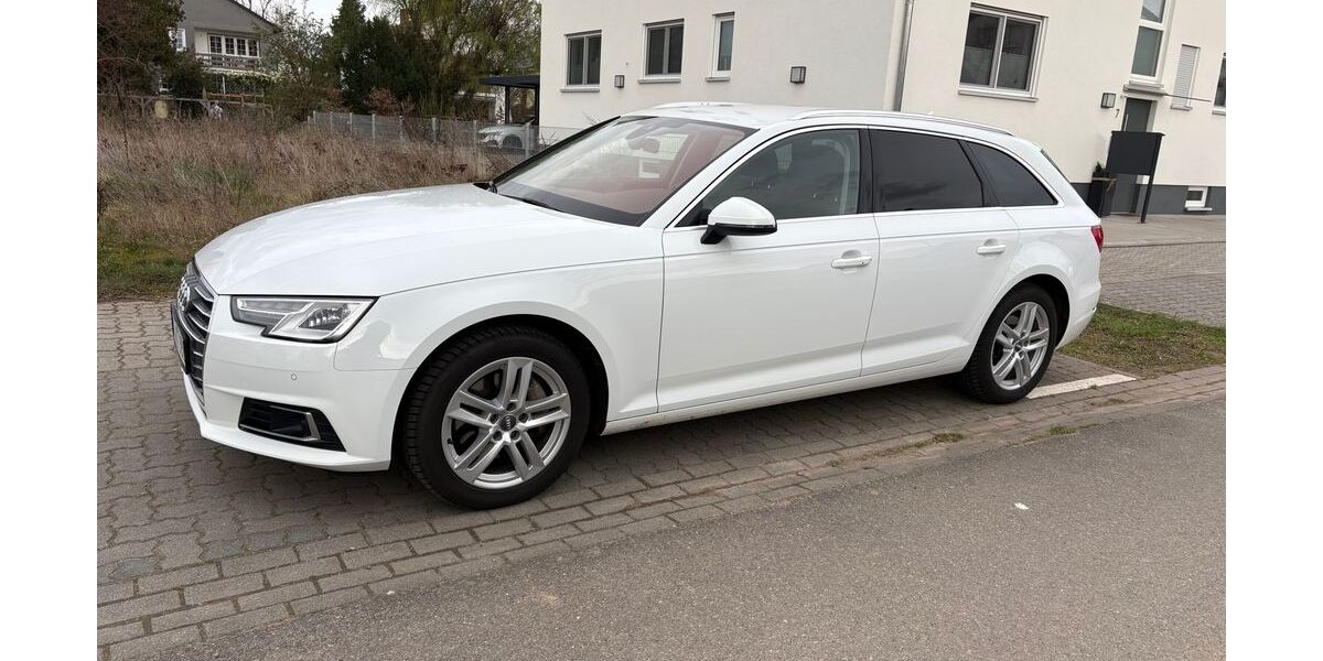 Audi A4 266.000 km 10.000 &euro; Rödersheim-Gronau 67127