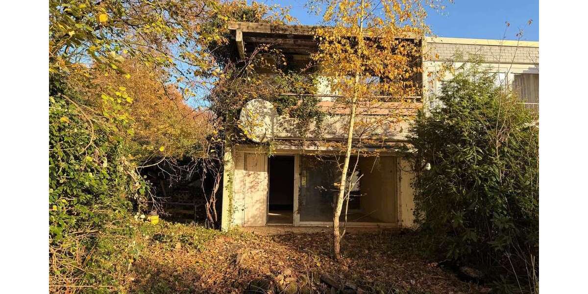 Einfamilienhaus Dorsten Alt-Wulfen - 4.5 Zimmer, 110 m&sup2;, 179.000&euro; | Angebot:26851013