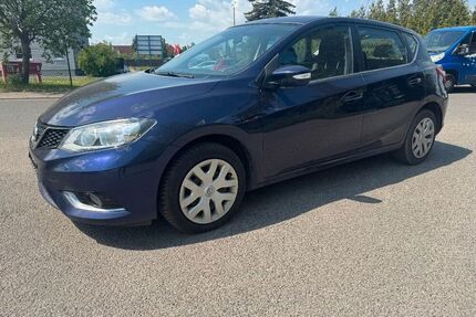 Nissan Pulsar