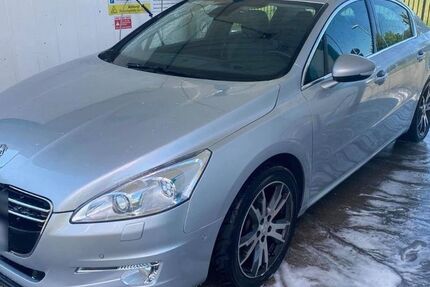 Peugeot 508 195.000 km 6.000 &euro; Velten 16727