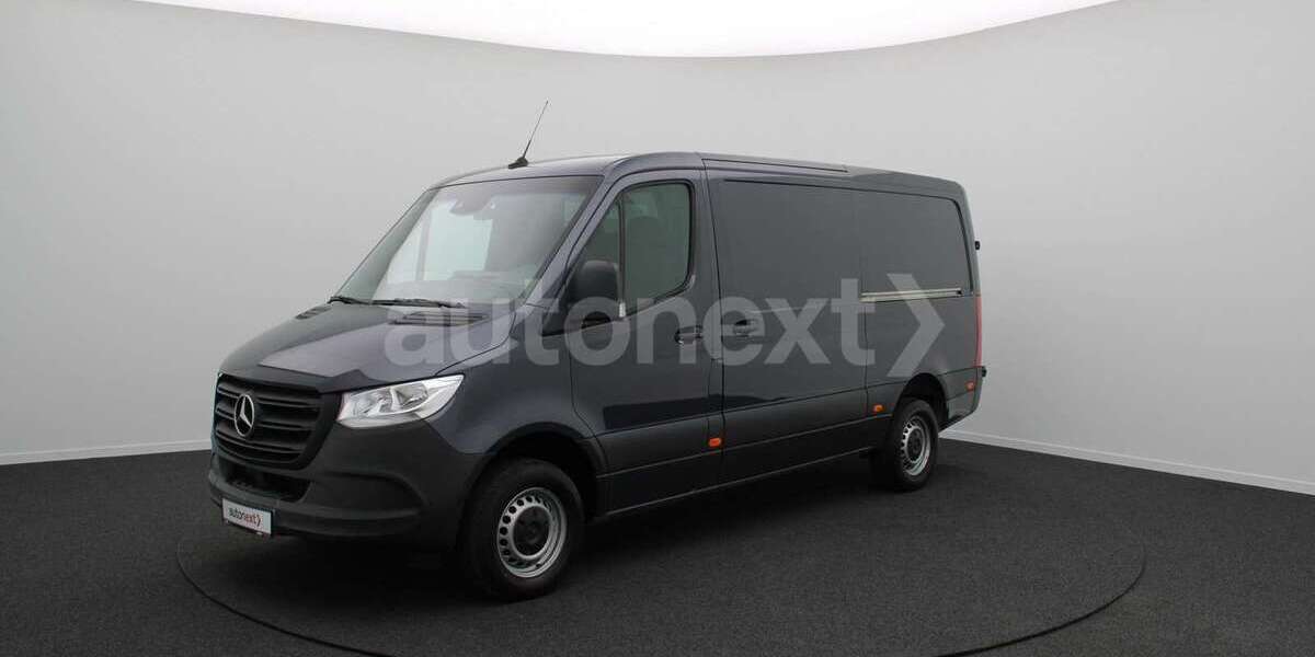 Mercedes-Benz Sprinter 136.050 km 29.738 &euro; Mönchengladbach 41066