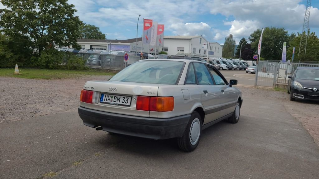 Audi 80 269.000 km 950 &euro; Neustadt/Wstr. 67433