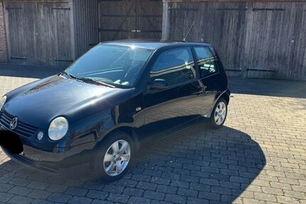 VW Lupo 262.000 km 2.190 &euro; Rhauderfehn 26817