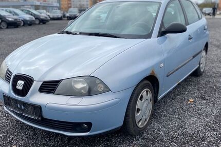 Seat Ibiza 170.560 km 799 &euro; Rostock 18107