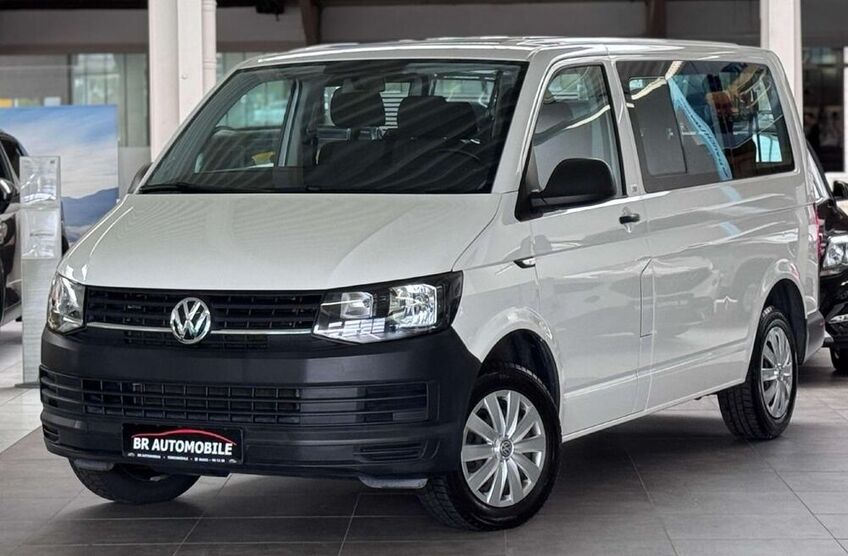 T6 Kombi