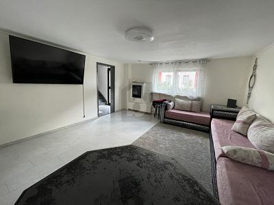 MODERNES ZUHAUSE MIT BESTER INFRASTRUKTUR - Doppelhaushälfte Bad Camberg | Angebot:26566245