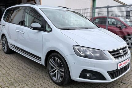 Seat Alhambra 174.800 km 16.590 &euro; Kraichtal 76703