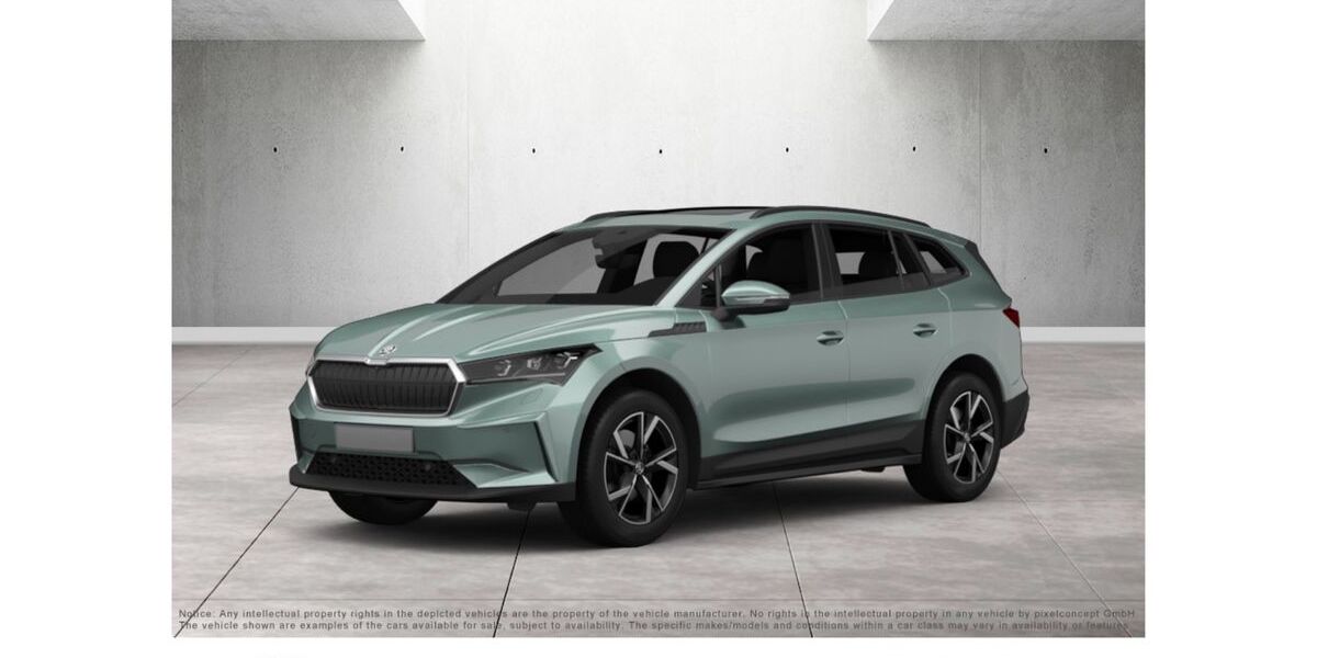 Skoda Enyaq 40.030 km 30.584 &euro; Osterode 37520