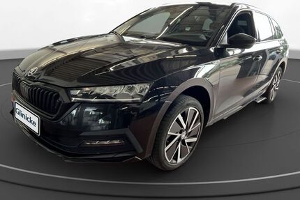Skoda Octavia 59.300 km 27.480 &euro; Erfurt 99099