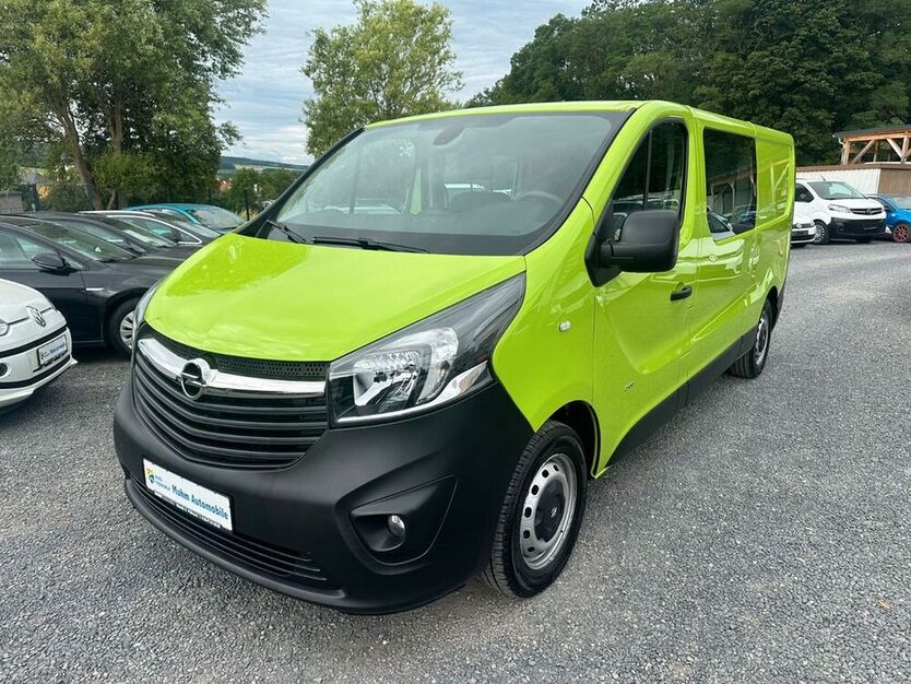 Vivaro