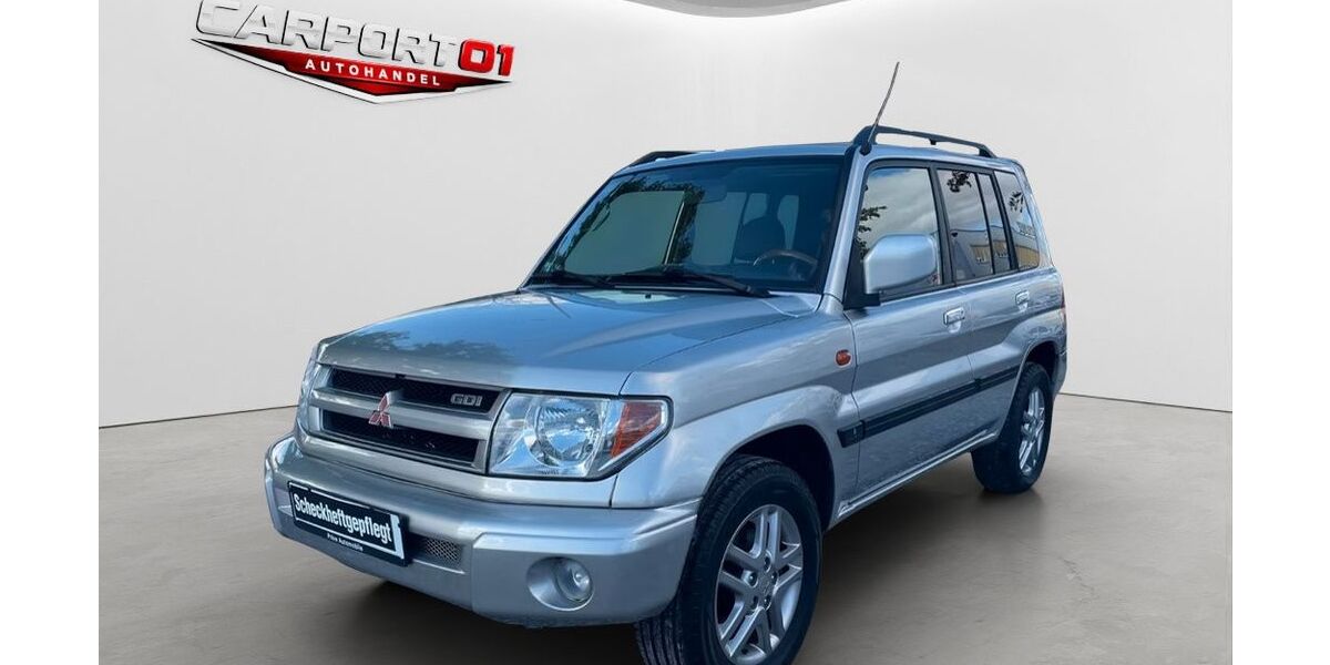 Mitsubishi Pajero 150.000 km 9.990 &euro; Worms 67547