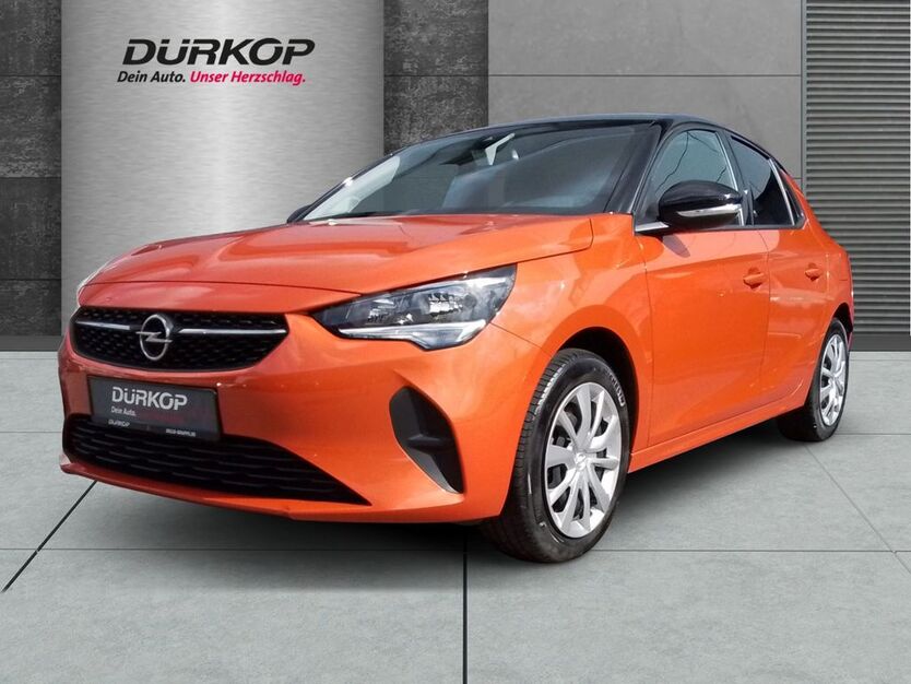 Opel Corsa 33.721 km 14.990 € Hannover 30177