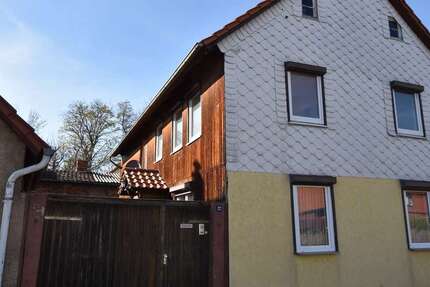 Haus Wasserleben Odorf - 4 Zimmer, 113 m&sup2;, 68.000&euro; | Angebot:26423511