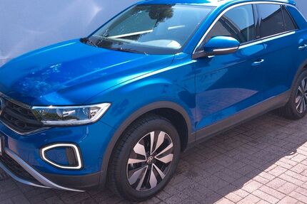 VW T-Roc 24.364 km 27.990 € Bad Oeynhausen 32545