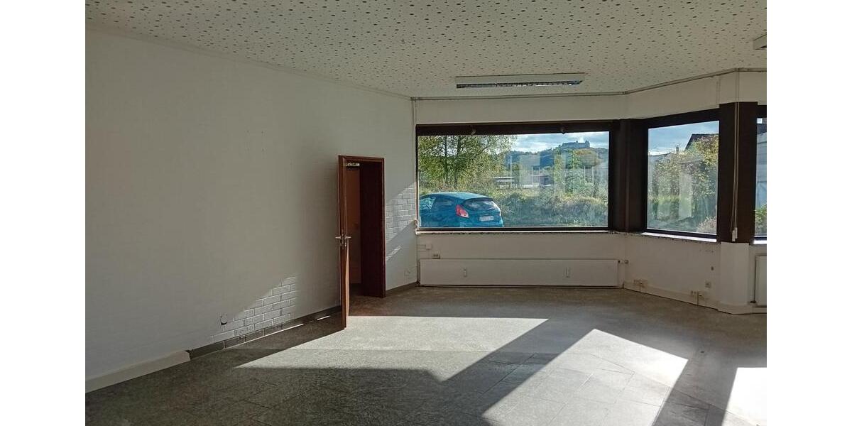 Gewerbeobjekt Coburg - 990&euro; | Angebot:25417708