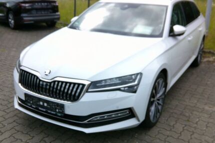 Skoda Superb 71.999 km 31.990 &euro; Rostock 18069