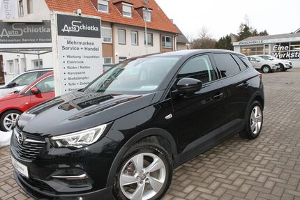Opel Grandland (X) 73.500 km 18.999 &euro; Hagen a. T. W. 49170
