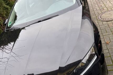 Skoda Octavia 154.000 km 14.876 &euro; Naumburg 06628