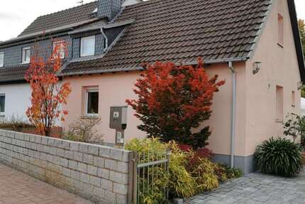 Haus Dieburg - 3.5 Zimmer, 80 m&sup2;, 450.000&euro; | Angebot:26307811