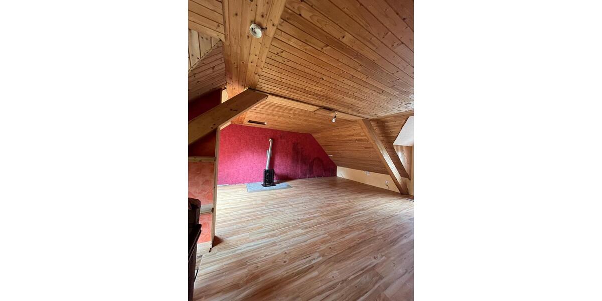 Einfamilienhaus Uersfeld - 279.000&euro; | Angebot:27121627