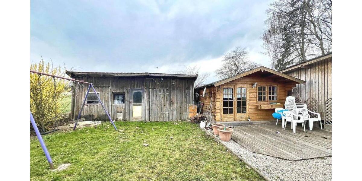 Einfamilienhaus Eggenfelden - 4 Zimmer, 110 m&sup2;, 215.000&euro; | Angebot:26908752
