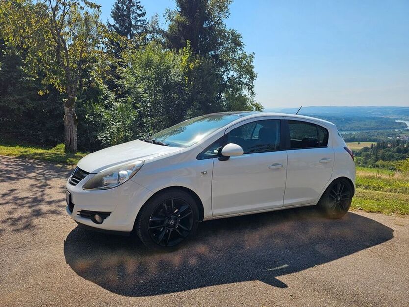 Corsa